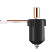 K1 Keramik-Heizblock-Kit, 300 C, Hoher Temperaturfluss, Gleichmäßige Zufuhr, 60 W Heizung für K1/K1 MAX 3D-Drucker