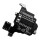 For Quansheng K5/K6 SI4732 Radio Module Dual Antenna Solution Modification Kit Shortwave Intercom Modification Module 3