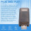 EWelink ZigBee 3.0 USB Dongle Universal ZigBee Gateway Analyzer Open Source Hub for 2MQTT ZHA EZSP NCP Home Assistant 7