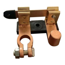Interrupteur de Mise Hors Tension de Type Couteau, Interrupteur de Protection de L'Alimentation Batterie de Voiture, Interrupteur de Modification,