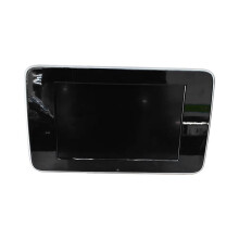 2059004113 Información de Navegación del Monitor de Pantalla del Automóvil para  W205 Clase C C300 GLC C43 2015-2018