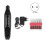 3D Printer Smoothing Tool Kit 3D Printing Modify Finishing Tool for Smoothing, Repairing, and Modifying EU Plug 2