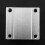 8 Pcs SC20UU 20mm Aluminum Linear Motion  Bearing Slide Bushing for CNC 9