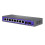 Hisource 2.5G 10G Ethernet  8 Electrical 2 Optical Suitable for Home and Commercial Use 1