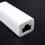 2X USB 2.0 to RJ45 LAN Ethernet Network Adapter for    Air Laptop PC 8