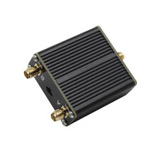 10W 1-to-2 Antenna  for SDR Transceivers, -500Mhz RF High Frequency Manual , Portable Radio