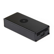 USB4 10G Network Card 10-Gigabit Ethernet Metal 10G Network Card Plug and