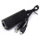 10X Micro-USB POE Splitter 48V à 5V2A / 3A  Alimentation USB Norme Nationale 6
