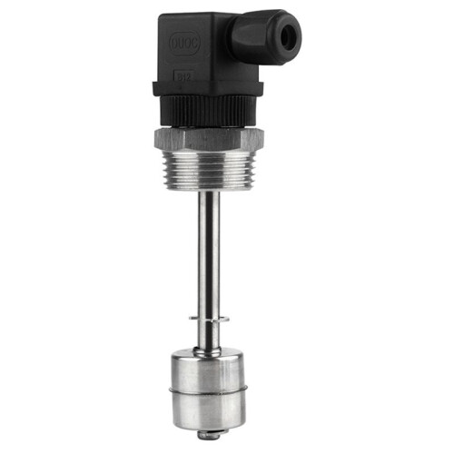 Hirschmann Connector Float Level  Liquid Level Sensor Water Oil Level Controller Reed  Single  150