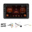 Para  159 2004-2011 Android 7 Polegadas Rádio de Carro 2G + 64G 2Din WIFI Carplay Áudio Multimídia Player 1