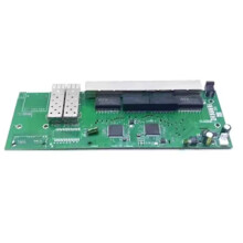 7port 1000M POE12V-24V-48V POE IN12V/24V/48V POE OUT 1 Port 1000M Uplink/Nvr 2port 1000M SFP  Module