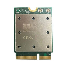 Upgrad Tri Band FME-865 WiFi7 5.4 Draadloze WiFi-Kaart 2.4G/5G/6Ghz Draadloze Netwerkadapter voor Win11