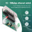 Fast   3 Port Ethernet  10 / 100mbps Network  Hub Pcb Module Board for System Integration Module 3