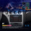 Para  159 2004-2011 Android 7 Polegadas Rádio de Carro 2G + 64G 2Din WIFI Carplay Áudio Multimídia Player 2