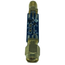 2X LNA for RTL Based SDR Receivers Low Noise Signal Amplifier 0.05-4GHz