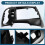 9,7 Polegadas 2 Din Car Radio Fascias para  RANGER 2012-2015 LHD Multimedia Frame Video Player Navigation DVD Panel Trim 7