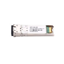 Modulo transceiver in fibra ottica SFP+ 10G 850nm 300M Multi-Mode Duplex LC 10 Gigabit SFP DDM per