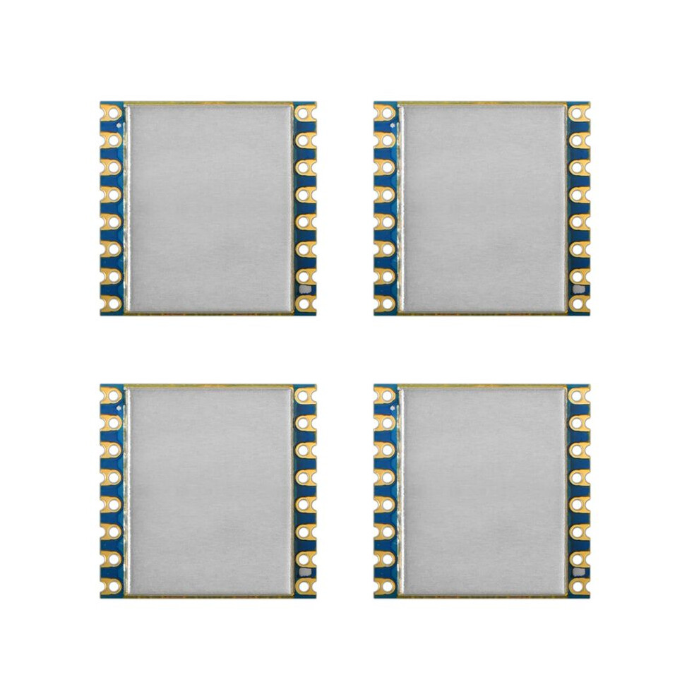 (4Pcs/Lot) Lora1278-C1 Wireless Rf Transceiver Lora Sx1278 Module 150Mhz 6132206299576