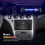 Para  159 2004-2011 Android 7 Polegadas Rádio de Carro 2G + 64G 2Din WIFI Carplay Áudio Multimídia Player 10