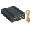 10MHz OCXO Module Sinewave Output High Stability Standard Constant Temperature Crystal Oscillator with Metal Case 1