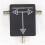Antenna Allocation Divide RF Signal From 1 to 2 for Antenna Distribution / Combiner Distributor Wireless Microphone 3