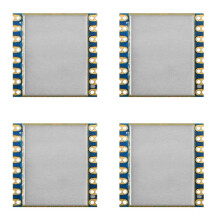 (4pcs/Lot) LoRa1278-C1 Wireless RF Transceiver LoRa SX1278 Module 470mhz