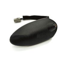 Rear Roof Antenna Receive Signal Antenna Fin Base for Santa Fe DM IX45 Santafe 962102W100 962152J100
