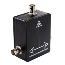 Antenna Allocation Divide RF Signal From 1 to 2 for Antenna Distribution / Combiner Distributor Wireless Microphone