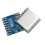 (4pcs/Lot) LoRa1278-C1 Wireless RF Transceiver LoRa SX1278 Module 433mhz 7
