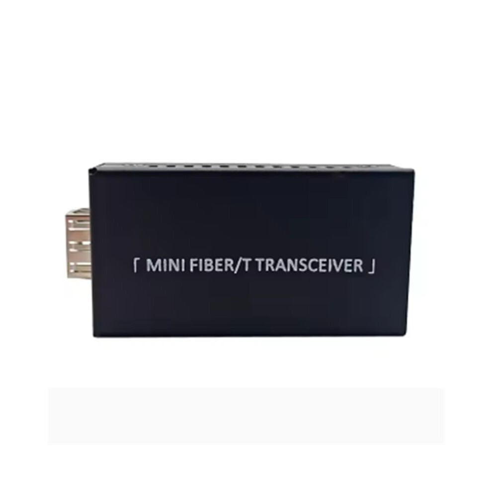 Fiber Optical ,1000/100Mbp Sfp Converter,Transceiver Module,Sfp,1.25G,Rj45 Port,Gigabit,Fiber Optical 4712522159413