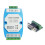 MBus to RS232 Ethernet Converter Modbus-TCP/MODBUS-RTU 500m Range Industrial Networking Solution 2
