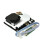 PM SDS011 High Precision Laser PM2.5 Air Quality Detection Sensor Module Super Dust Digital Output 1