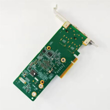 SP330 för X710 Dual Port 10 Gigabit Fiberoptiskt Nätverkskort X710-DA2 10G SFP Nätverkskort