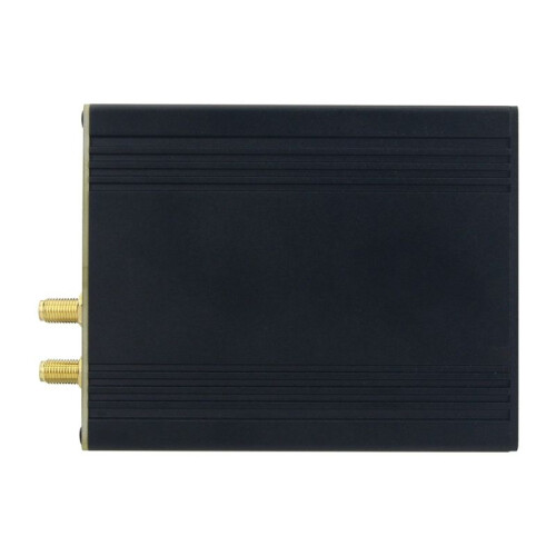 10MHz OCXO Module Sinewave Output High Stability Standard Constant Temperature Crystal Oscillator with Metal Case 2