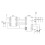 (4pcs/Lot) LoRa1278-C1 Wireless RF Transceiver LoRa SX1278 Module 470mhz 4