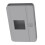 Protective Case Silicone Dustproof Highly Adaptable for 4G Router  Travel Router Grey 3