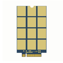 WIFI Card RM520N-GL 5Ghz NRSub6GHz MmWave Modules for MIMO System Laptops Wireless Network Adapter RM520NGLAP-M20-SGASA