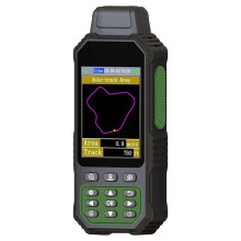 ZL190PLUS Handheld GPS Landmeter voor Landmeting, Zeer Nauwkeurige Meetapparatuur voor Landbouwgrond en Bergmijnbouw