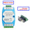 MBus to RS232 Ethernet Converter Modbus-TCP/MODBUS-RTU 500m Range Industrial Networking Solution 4