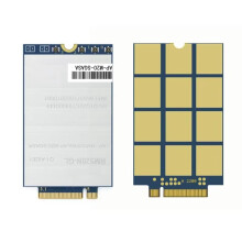 WIFI-Kaart RM520N-GL 5Ghz NRSub6GHz MmWave-Modules voor MIMO-Systeemlaptops Draadloze Netwerkadapter RM520NGLAP-M20-SGASA