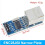 ENC28J60 Spi Interface Ethernet Network Module 51/AVR/ARM/ Code  Version 6