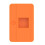 Protective Case Silicone Dustproof Highly Adaptable for 4G Router  Travel Router Orange 2
