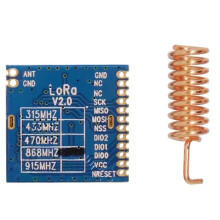 Long Range 4Km 868MHz Sx1276 Lora Module LoRa1276 LoRa1276-868