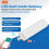 USB Multi-Mode Gateway Hub Gateway Zigbee 3.0 WiFi Relay Remote Control  USB Wireless Gateway 2