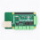 Dla Raspberry Pi 5 PCIe do RJ45 Gigabit Ethernet Adapter Board CAN/RS485/RS232 Interfejs Plug And 3