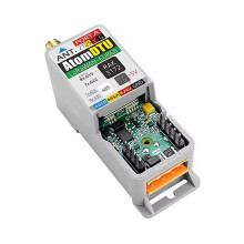 For M5Stack DTU LoRaWAN Base LoRaWAN Programmable Data Transmission Unit - EU868 STM32WLE5CC