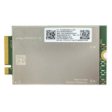 FM350-GL-16 M.2 4G Module LTE Cat16 1Gbps Module FDD-LTE TDD-LTE WWAN 4G Card for X14 X16 Ryzen Edition 830 G8