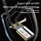 PCI Wireless Network Card 300Mbps Network Card Desktop PC 2.4GHz Network Card for WinXP/7/8/10/11//Linux 3