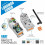 Für M5Stack  DTU LoRaWAN Base LoRaWAN Programmierbare Datenübertragungseinheit - EU868 STM32WLE5CC 4