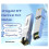 Modulo Transceiver SFP+ 10G 30M A RJ45 CAT.6a Modulo Ethernet per  Ottico Ethernet  Mikrotik 2
